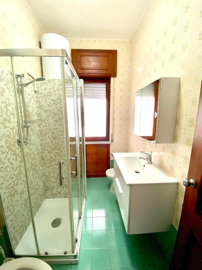 Ischia - Panoramic Apartment On The Sea Lacco Ameno  Extérieur photo